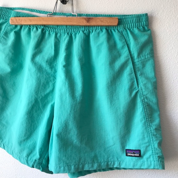 Patagonia baggies - Picture 2 of 4